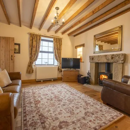Threpnybit Vakantiehuis Carlton (North Yorkshire)