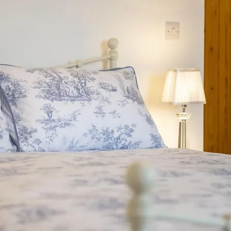Threpnybit Holiday home Carlton (North Yorkshire)