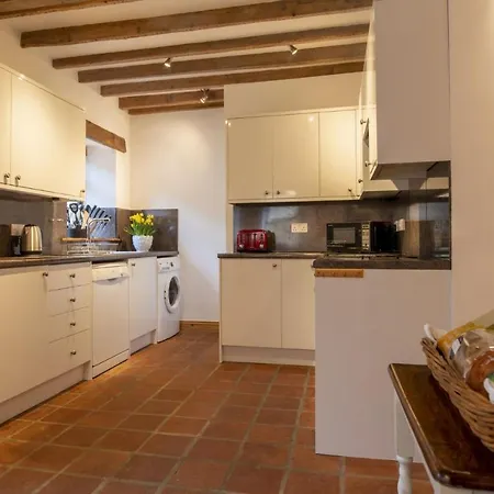 Holiday home Threpnybit *