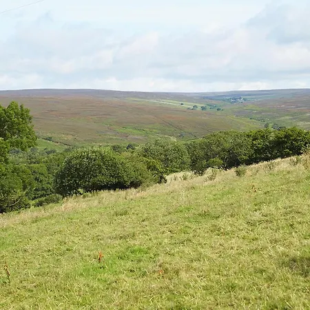 Threpnybit Holiday home *