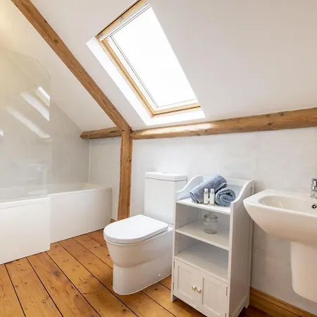 Holiday home Threpnybit