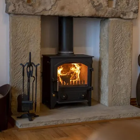 Threpnybit Vakantiehuis