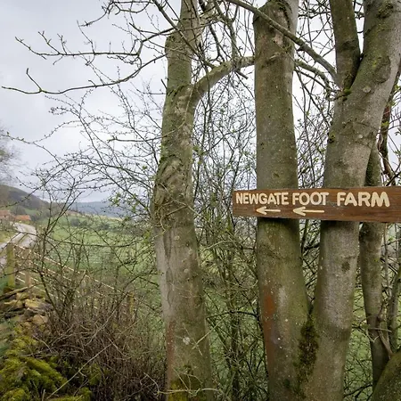 Vakantiehuis Threpnybit Carlton (North Yorkshire)