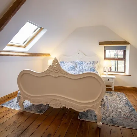 Vakantiehuis Threpnybit