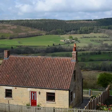 Threpnybit Holiday home