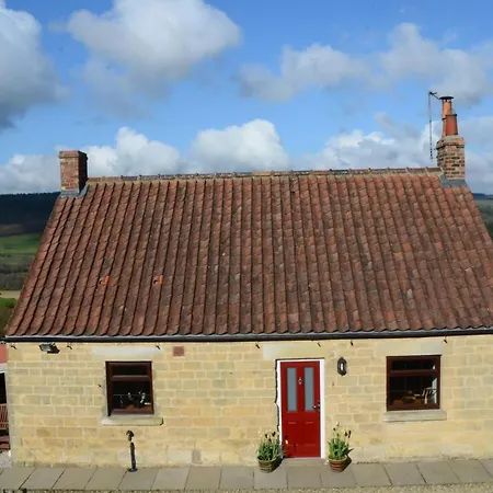Threpnybit Carlton (North Yorkshire)