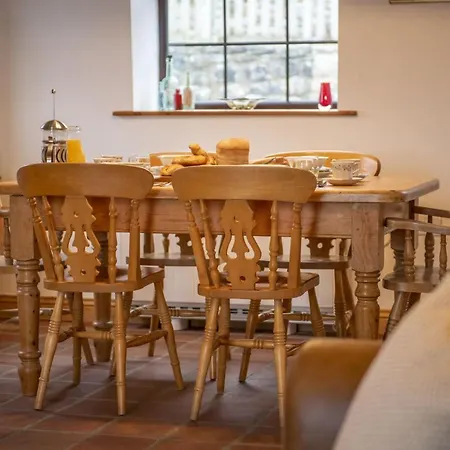 Threpnybit Holiday home Carlton (North Yorkshire)