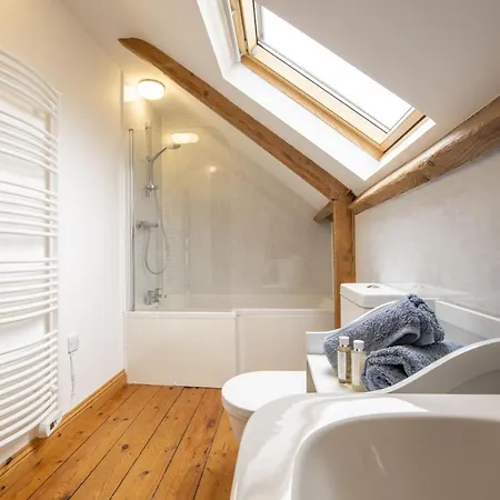 Holiday home Threpnybit *