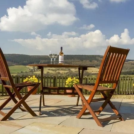 Threpnybit Holiday home *